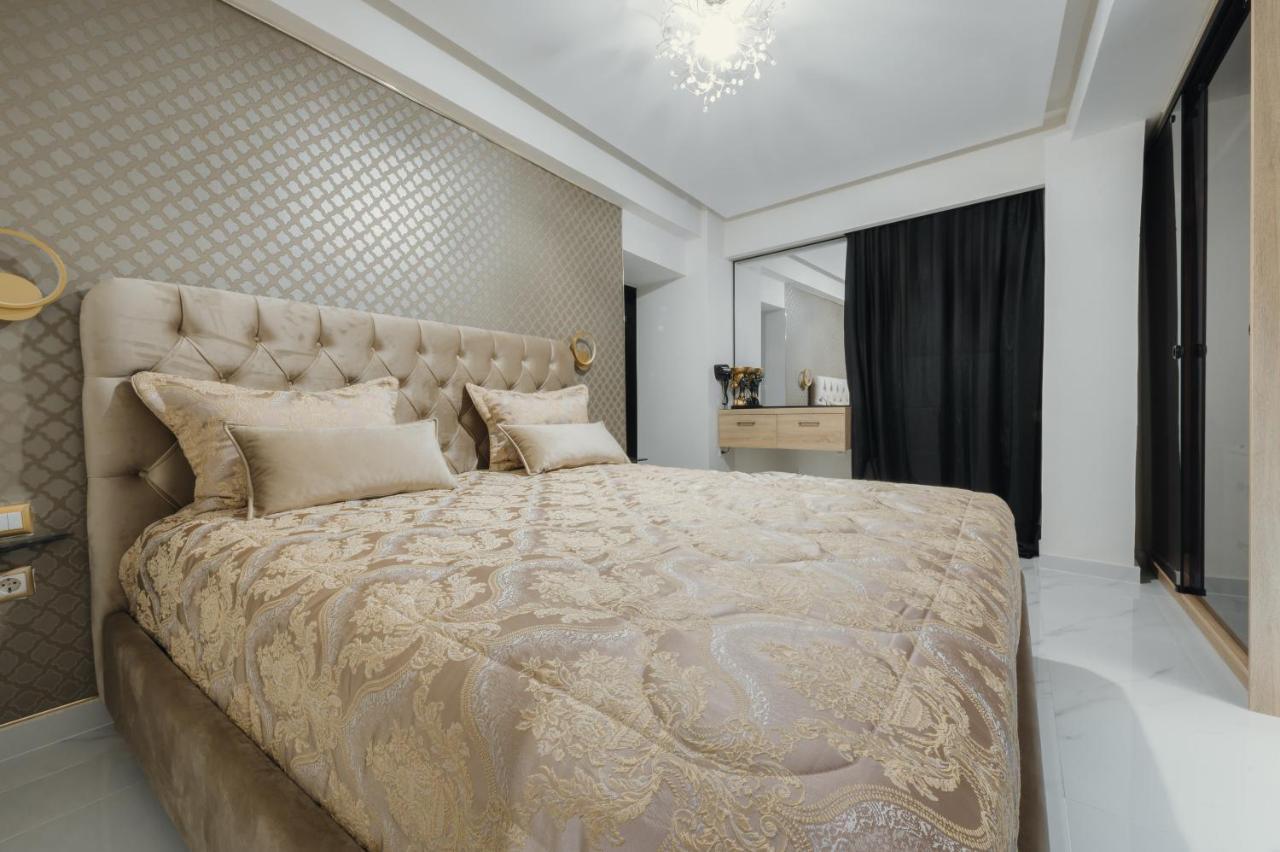 Villa Odysseus Luxury House Rhodes City Exterior foto