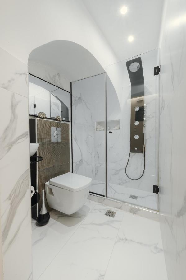 Villa Odysseus Luxury House Rhodes City Exterior foto